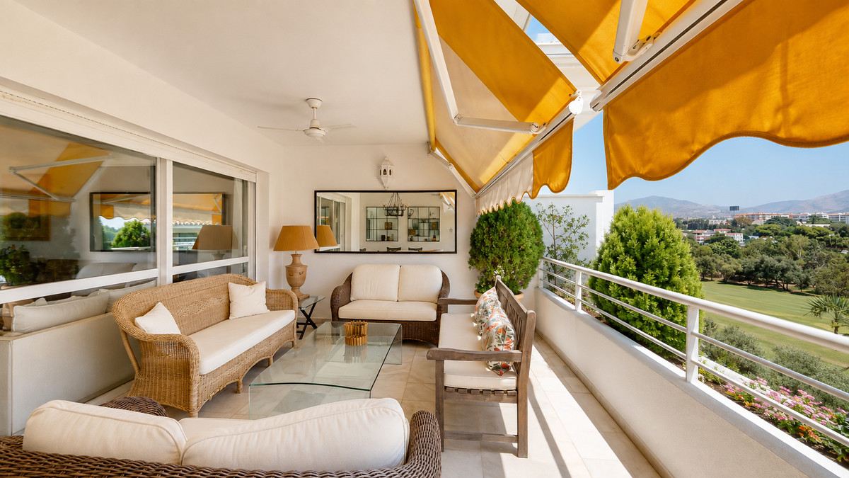 Se vende Ático Dúplex de 4 dormitorios en Costa Del Sol, Málaga, España