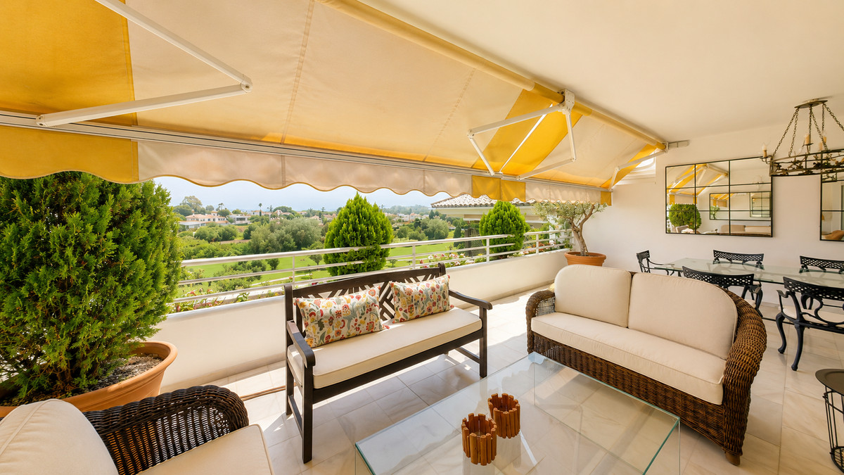 Se vende Ático Dúplex de 4 dormitorios en Costa Del Sol, Málaga, España