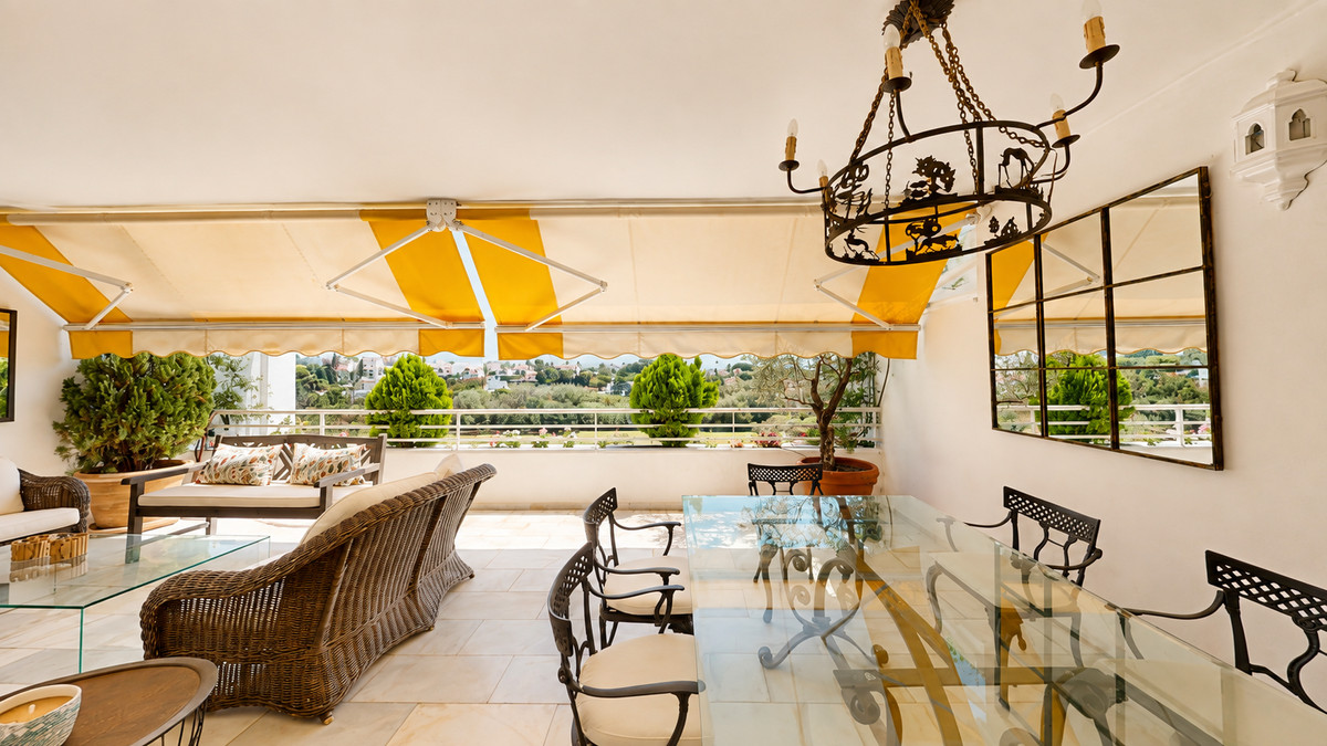 Se vende Ático Dúplex de 4 dormitorios en Costa Del Sol, Málaga, España