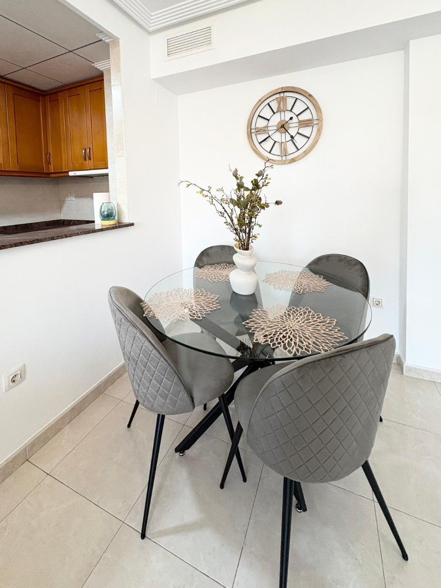 2 Bed Apartment for sale in Torrevieja Costa Blanca, Alicante, Spain