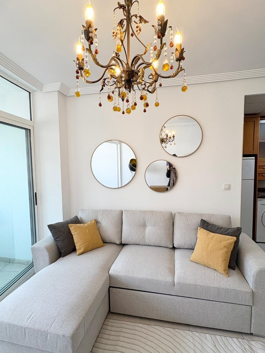 2 Bed Apartment for sale in Torrevieja Costa Blanca, Alicante, Spain