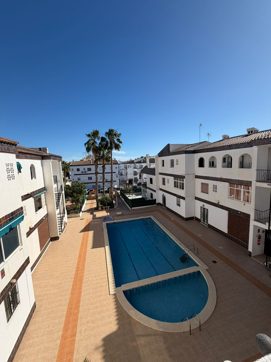 2 Bed Apartment for sale in Punta Prima Costa Blanca, Alicante, Spain