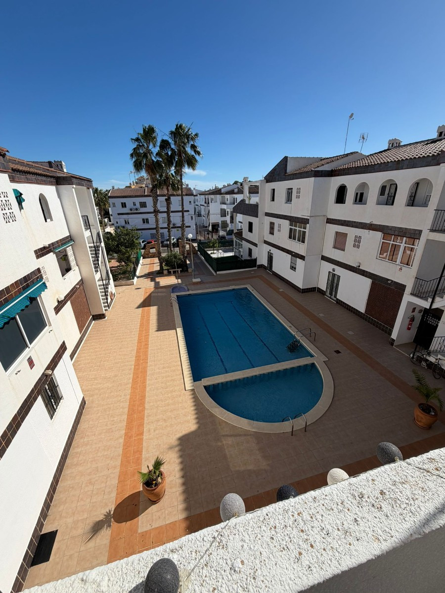 2 Bed Apartment for sale in Punta Prima Costa Blanca, Alicante, Spain