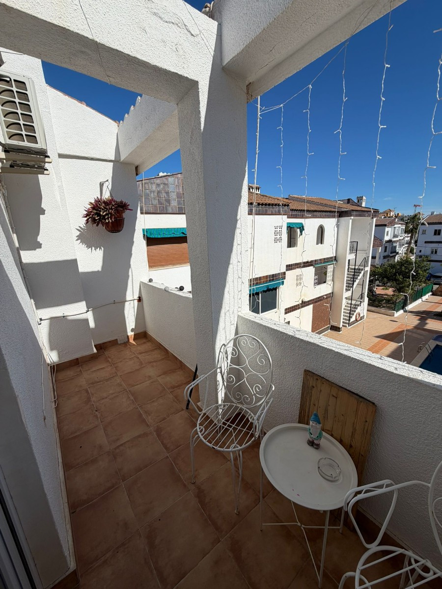 2 Bed Apartment for sale in Punta Prima Costa Blanca, Alicante, Spain