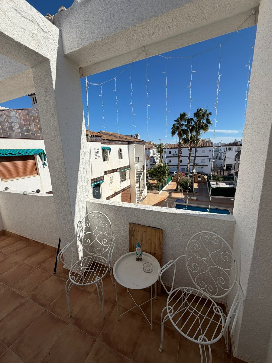 2 Bed Apartment for sale in Punta Prima Costa Blanca, Alicante, Spain