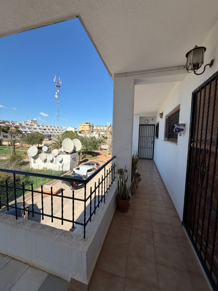 2 Bed Apartment for sale in Punta Prima Costa Blanca, Alicante, Spain