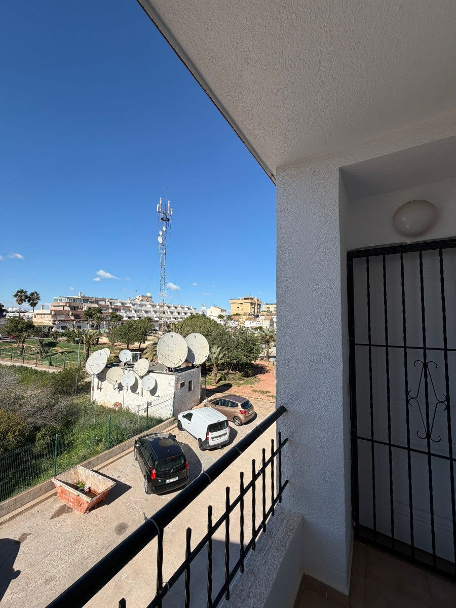2 Bed Apartment for sale in Punta Prima Costa Blanca, Alicante, Spain