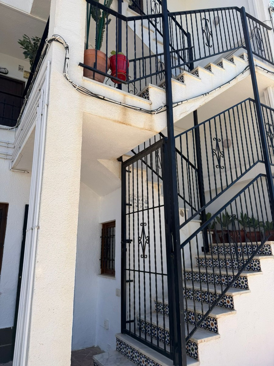 2 Bed Apartment for sale in Punta Prima Costa Blanca, Alicante, Spain