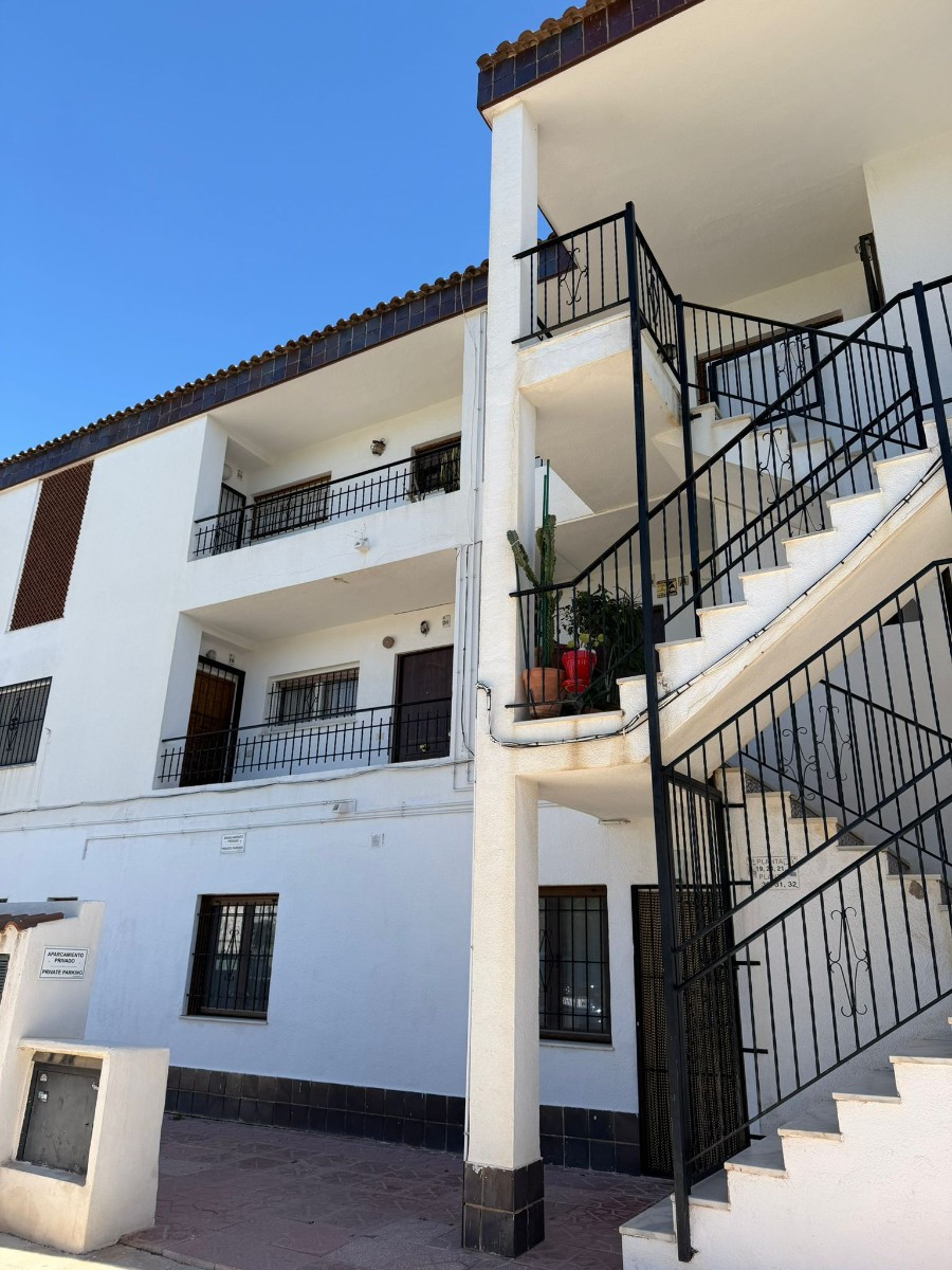 2 Bed Apartment for sale in Punta Prima Costa Blanca, Alicante, Spain