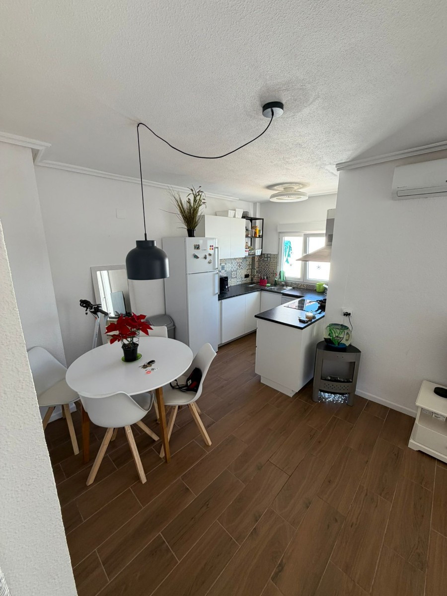 2 Bed Apartment for sale in Punta Prima Costa Blanca, Alicante, Spain