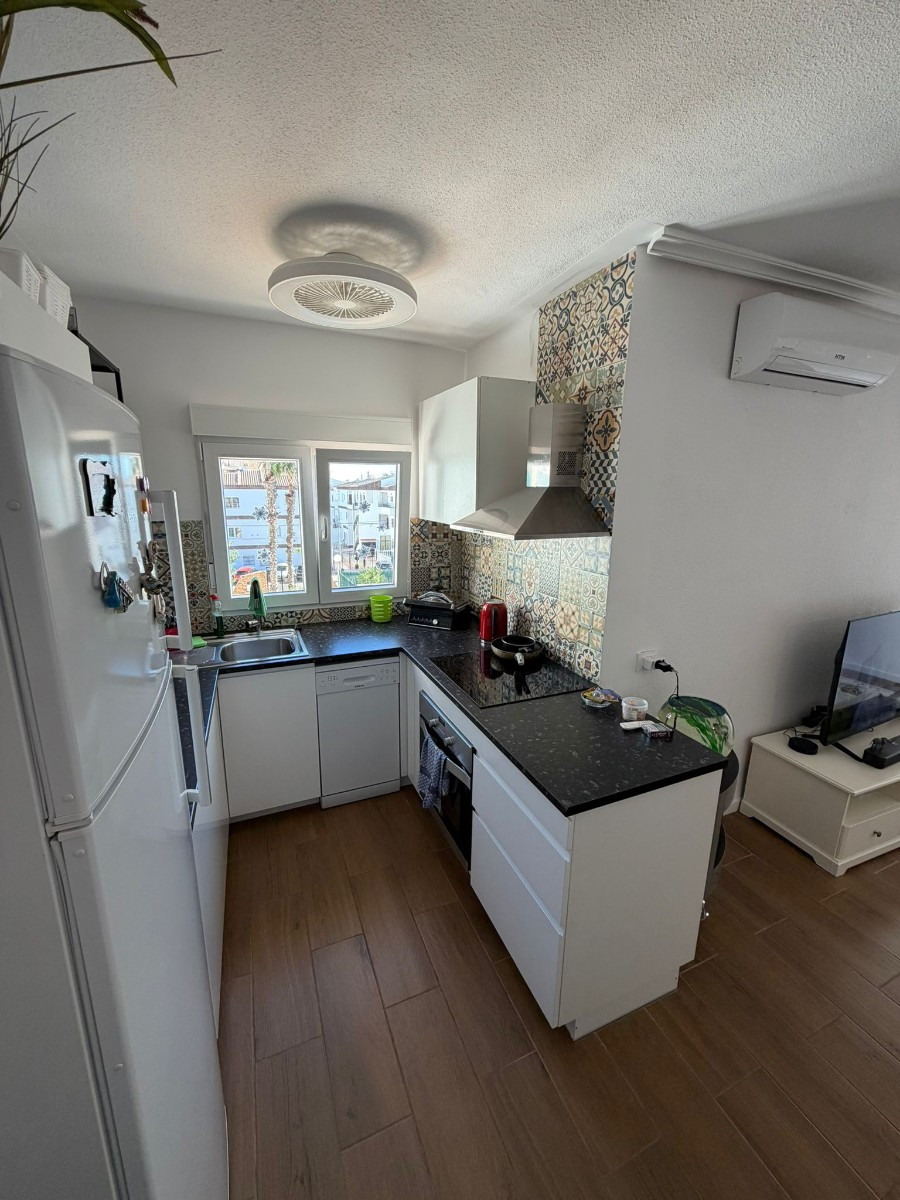 2 Bed Apartment for sale in Punta Prima Costa Blanca, Alicante, Spain