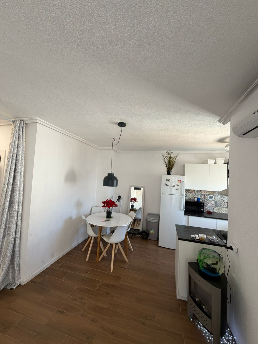 2 Bed Apartment for sale in Punta Prima Costa Blanca, Alicante, Spain