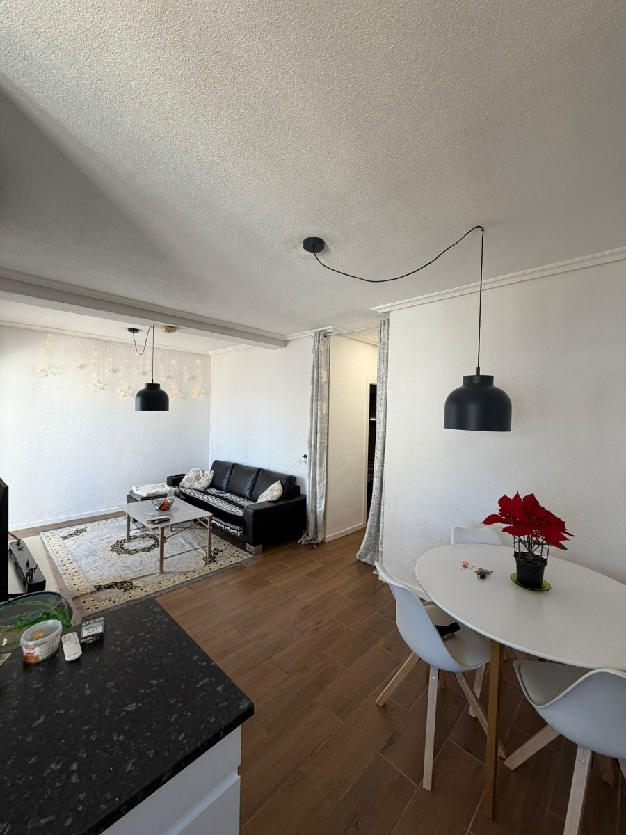 2 Bed Apartment for sale in Punta Prima Costa Blanca, Alicante, Spain
