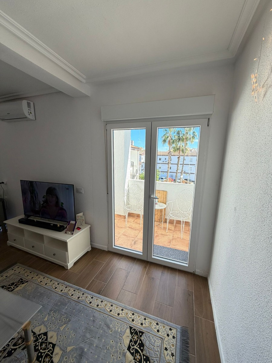 2 Bed Apartment for sale in Punta Prima Costa Blanca, Alicante, Spain