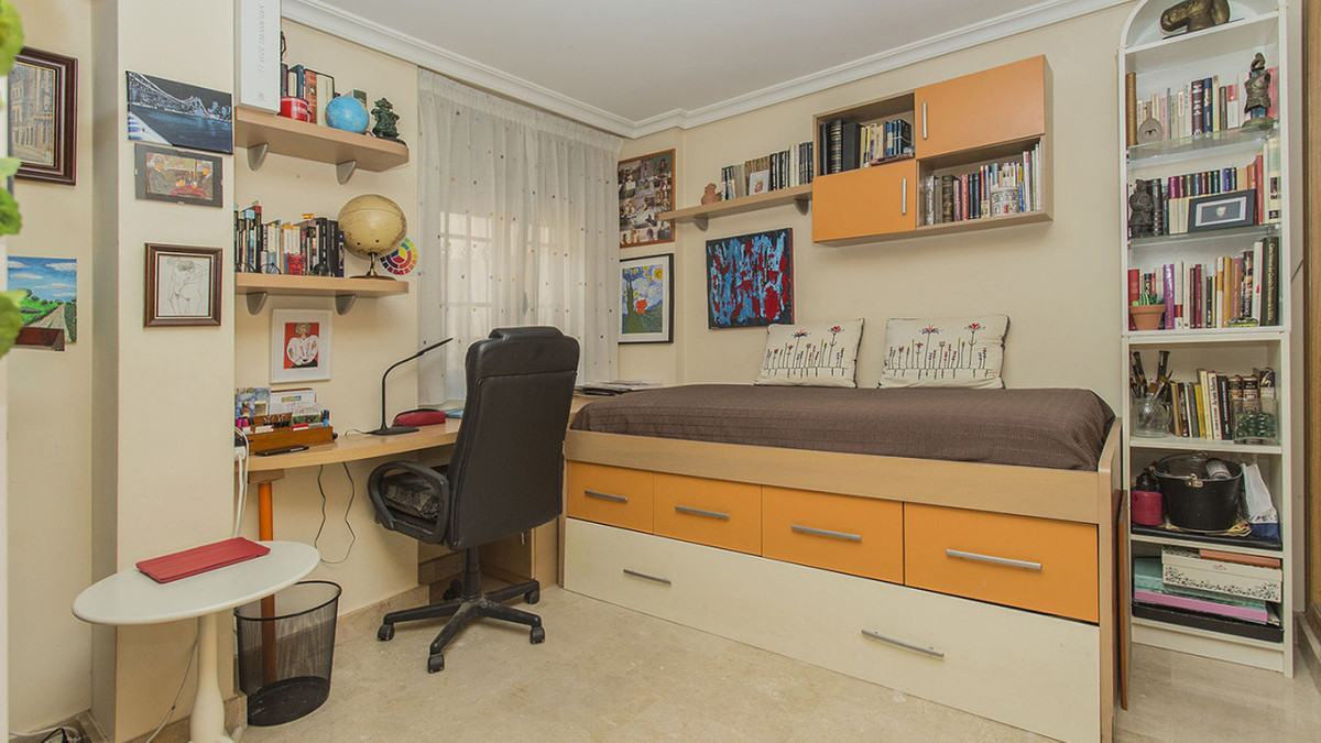 Se vende Apartamento Planta Baja de 3 dormitorios en Costa Blanca, Alicante, España