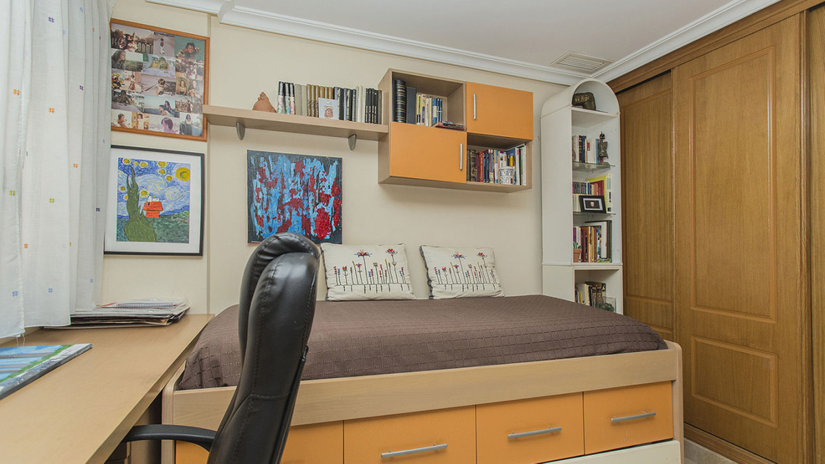 Se vende Apartamento Planta Baja de 3 dormitorios en Costa Blanca, Alicante, España