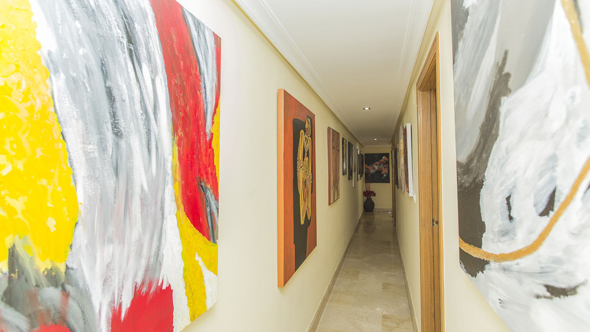Se vende Apartamento Planta Baja de 3 dormitorios en Costa Blanca, Alicante, España