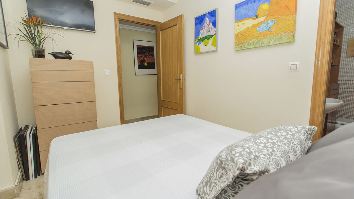 Se vende Apartamento Planta Baja de 3 dormitorios en Costa Blanca, Alicante, España
