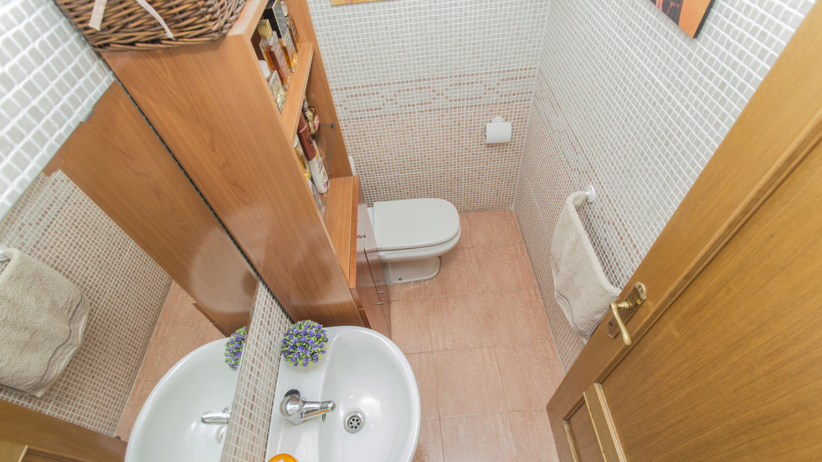Se vende Apartamento Planta Baja de 3 dormitorios en Costa Blanca, Alicante, España