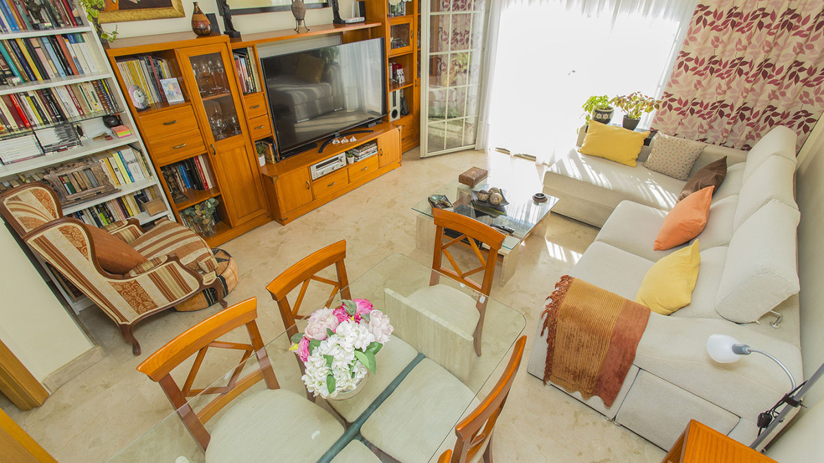 Se vende Apartamento Planta Baja de 3 dormitorios en Costa Blanca, Alicante, España