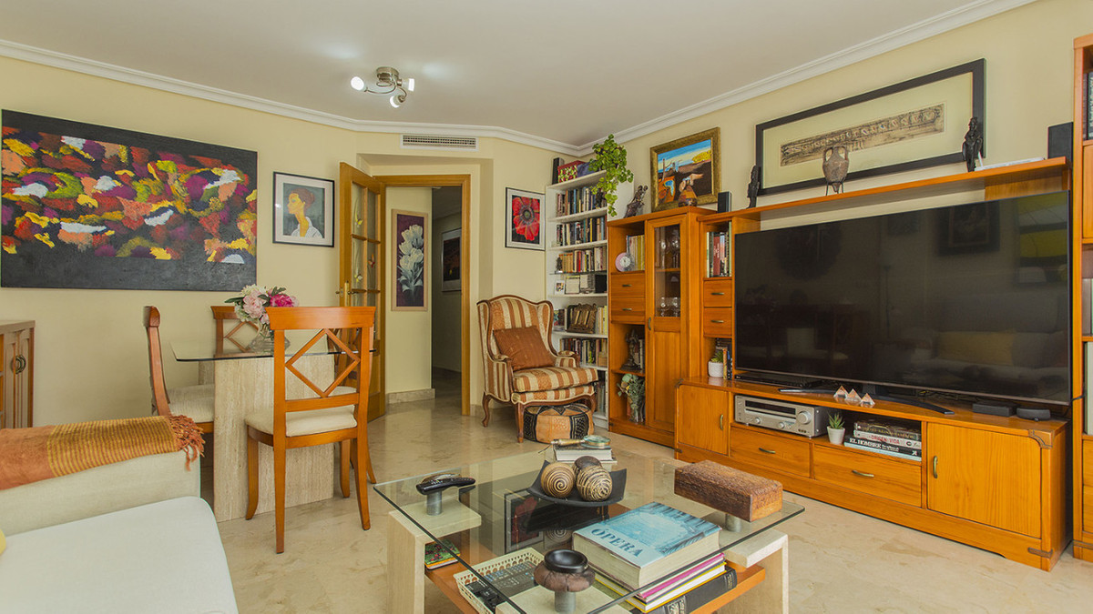 Se vende Apartamento Planta Baja de 3 dormitorios en Costa Blanca, Alicante, España