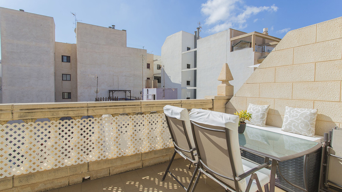 Se vende Apartamento Planta Baja de 3 dormitorios en Costa Blanca, Alicante, España