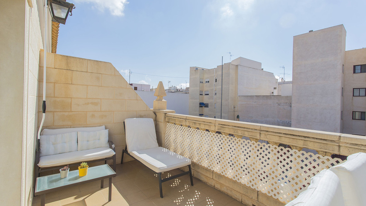 Se vende Apartamento Planta Baja de 3 dormitorios en Costa Blanca, Alicante, España
