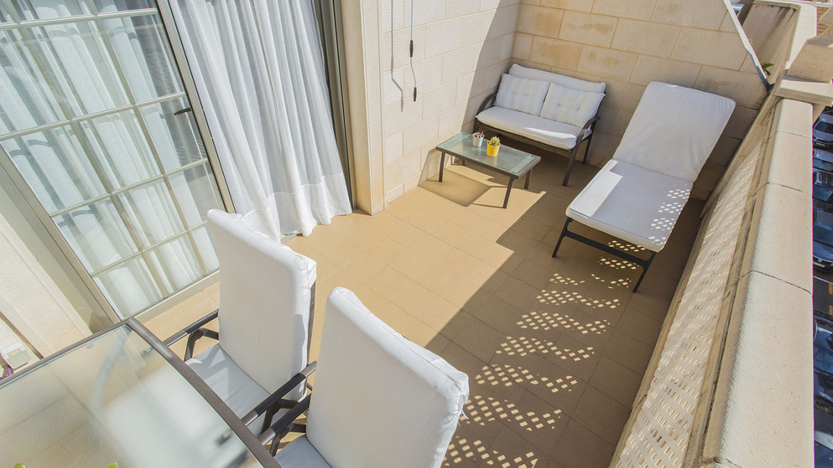Se vende Apartamento Planta Baja de 3 dormitorios en Costa Blanca, Alicante, España