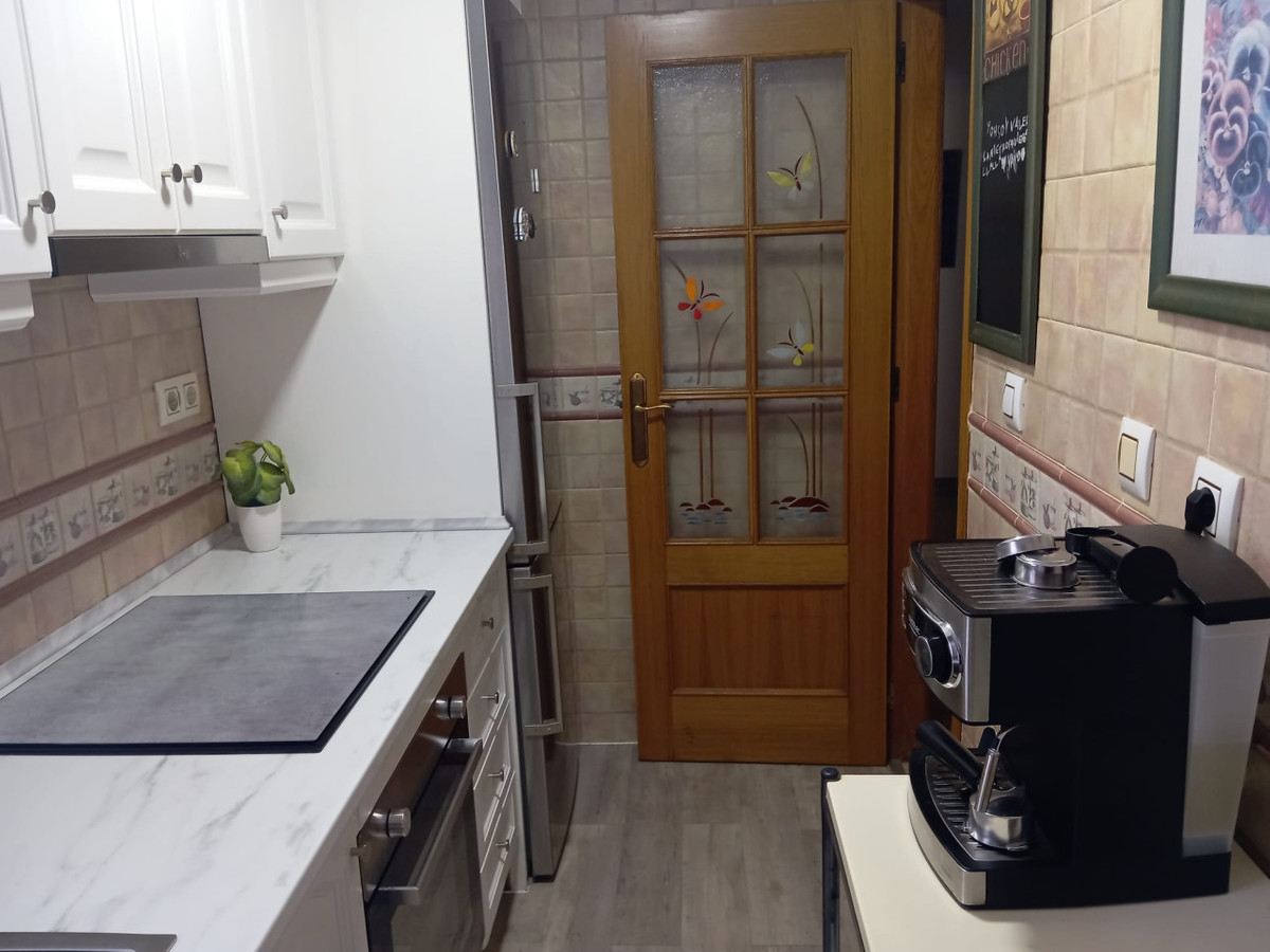 Se vende Apartamento Planta Baja de 3 dormitorios en Costa Blanca, Alicante, España