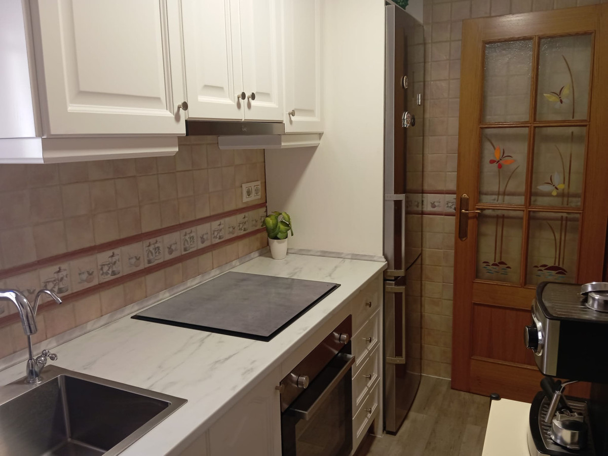 Se vende Apartamento Planta Baja de 3 dormitorios en Costa Blanca, Alicante, España