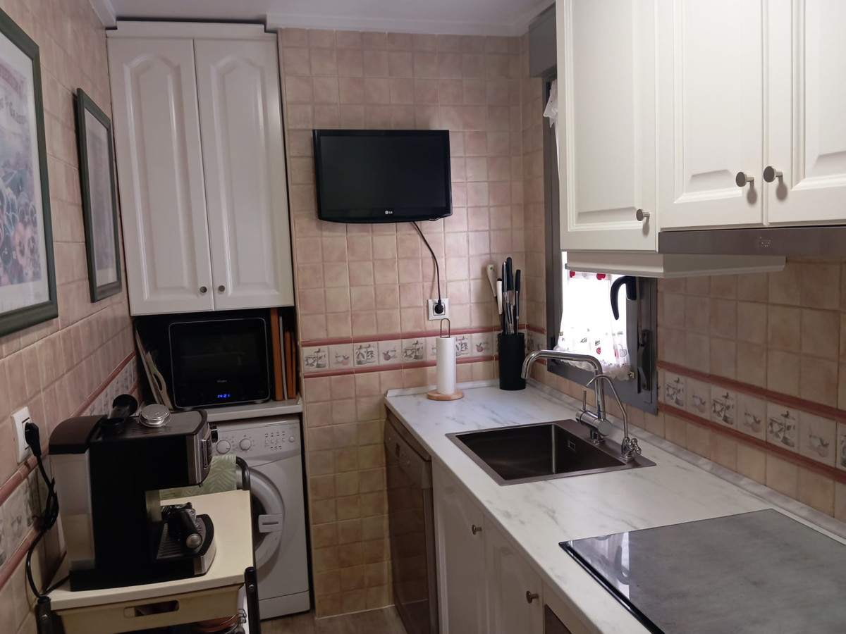 Se vende Apartamento Planta Baja de 3 dormitorios en Costa Blanca, Alicante, España
