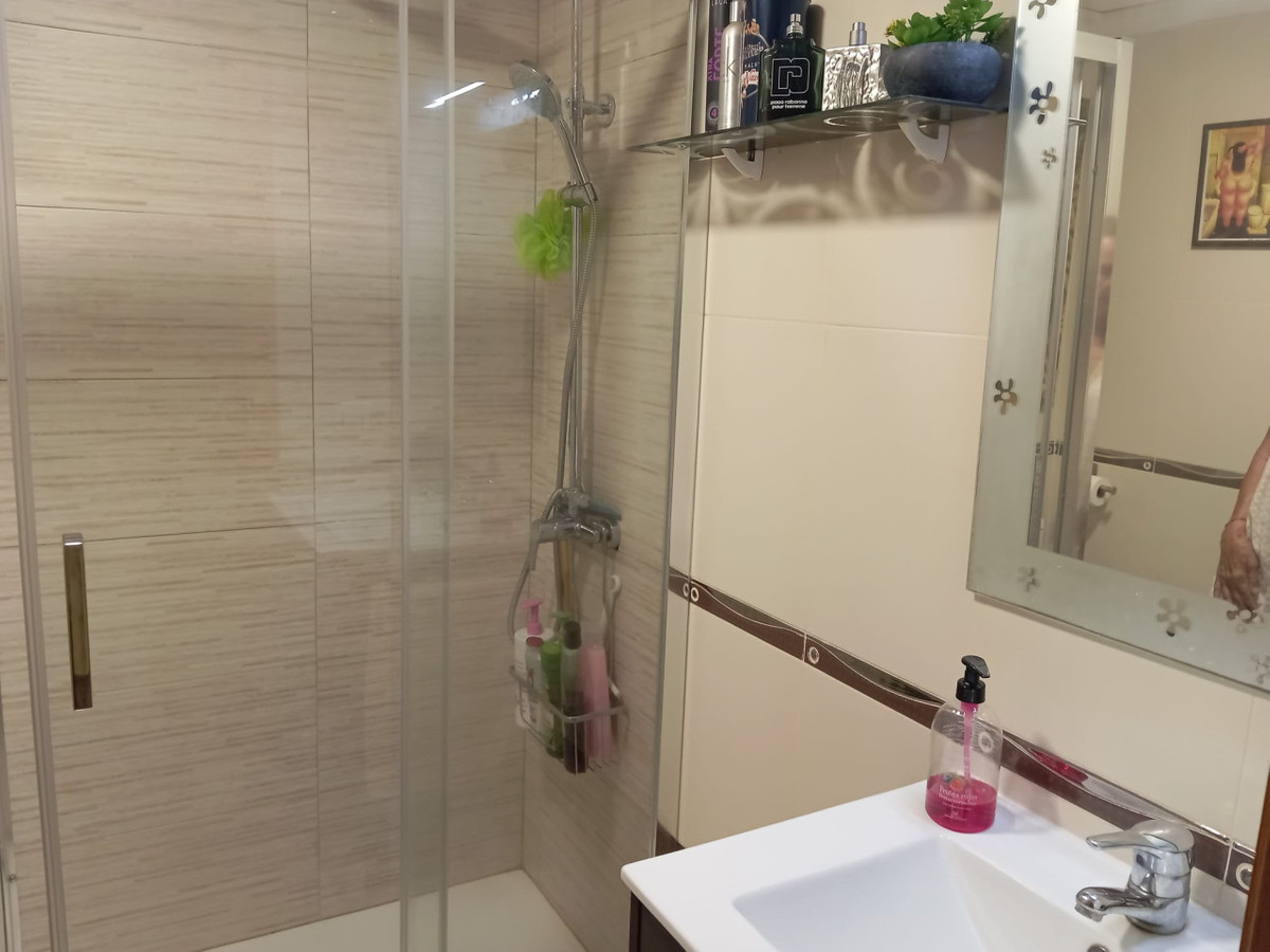 Se vende Apartamento Planta Baja de 3 dormitorios en Costa Blanca, Alicante, España