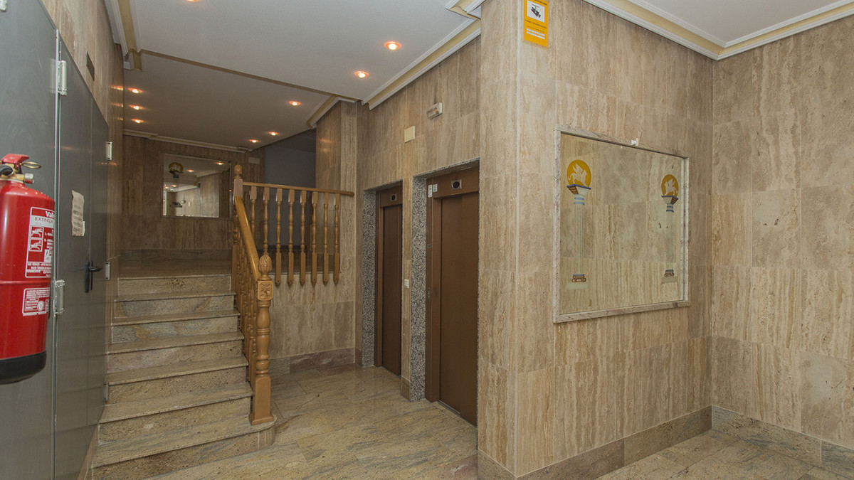 Se vende Apartamento Planta Baja de 3 dormitorios en Costa Blanca, Alicante, España
