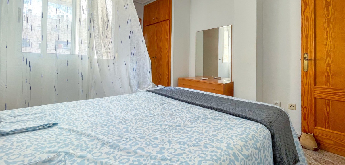 3 Bed Apartment for sale in Torrevieja Costa Blanca, Alicante, Spain
