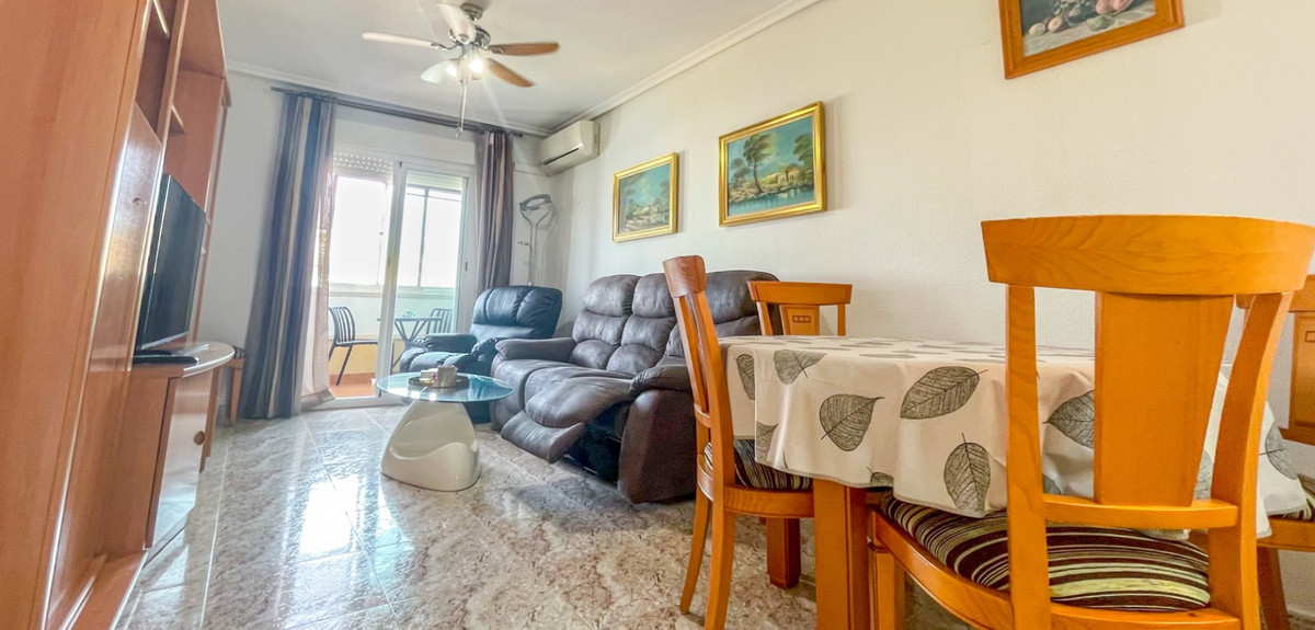 3 Bed Apartment for sale in Torrevieja Costa Blanca, Alicante, Spain