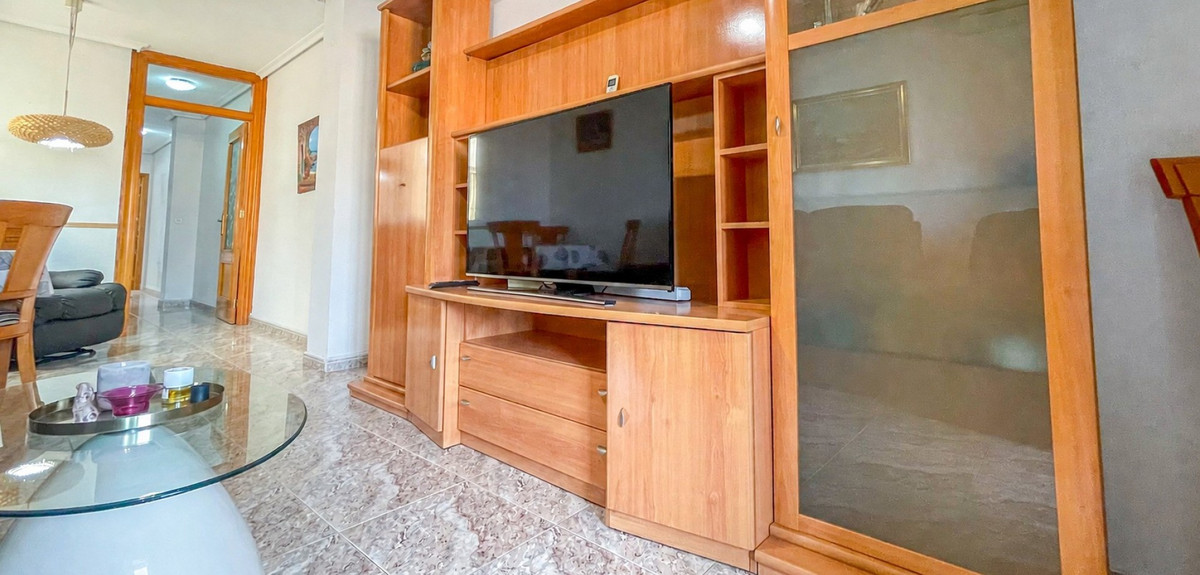 3 Bed Apartment for sale in Torrevieja Costa Blanca, Alicante, Spain