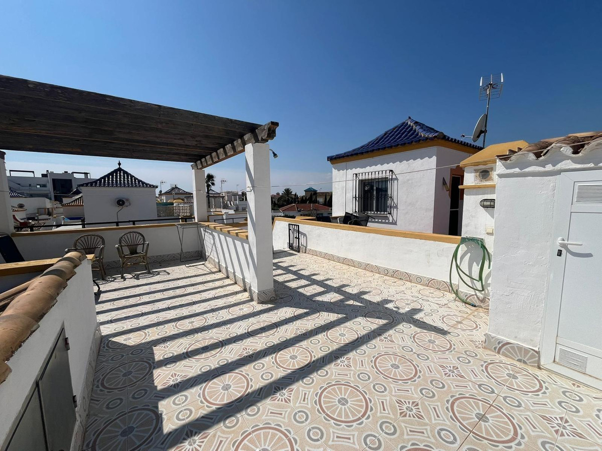2 Bed Townhouse for sale in Los Altos Costa Blanca, Alicante, Spain
