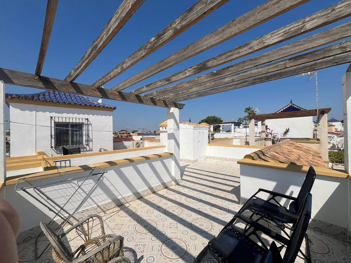 2 Bed Townhouse for sale in Los Altos Costa Blanca, Alicante, Spain