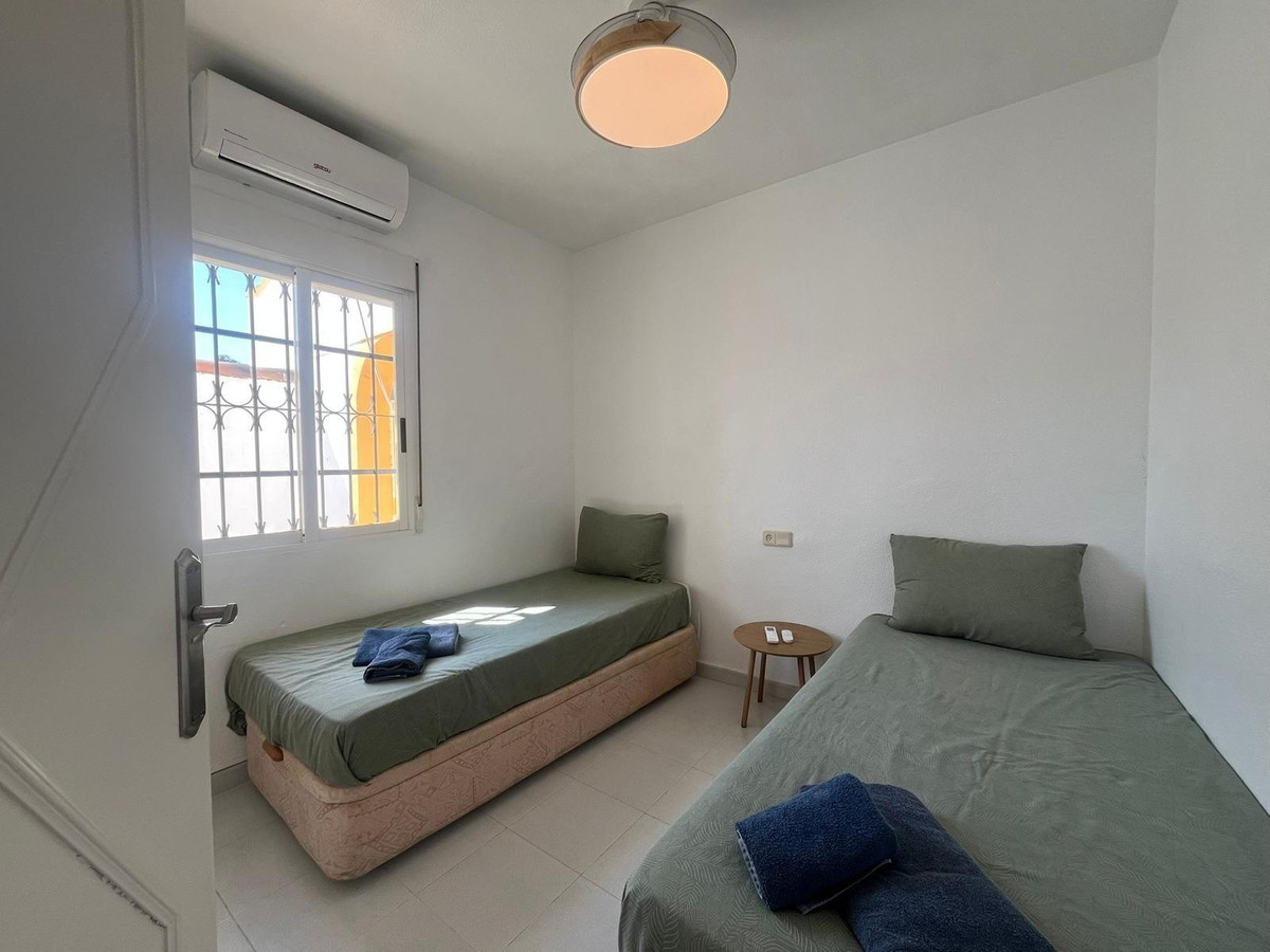2 Bed Townhouse for sale in Los Altos Costa Blanca, Alicante, Spain