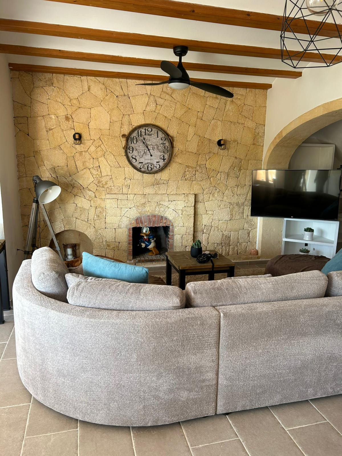 Se vende Finca - Cortijo de 5 dormitorios en Costa Blanca, Alicante, España