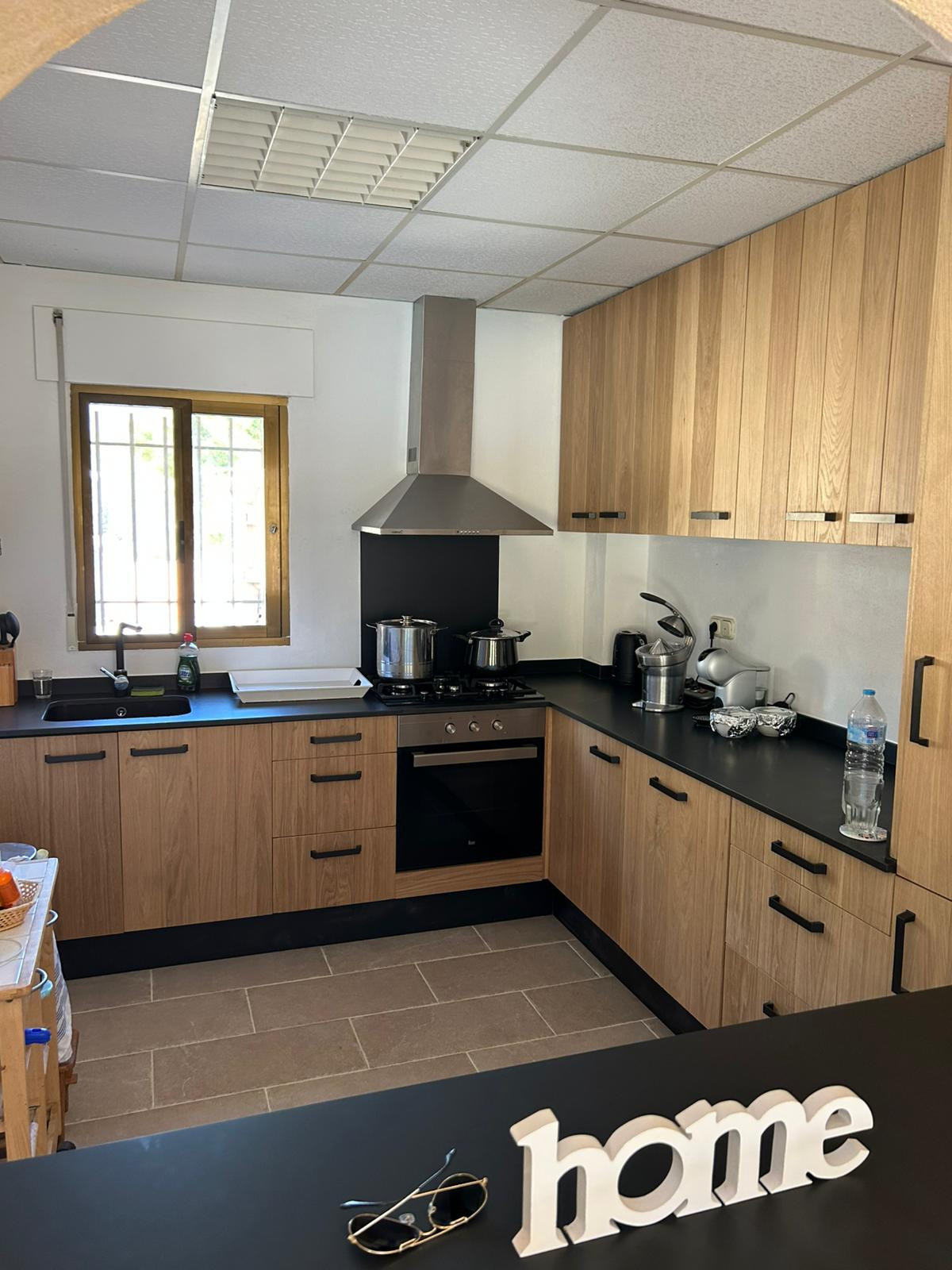 Se vende Finca - Cortijo de 5 dormitorios en Costa Blanca, Alicante, España