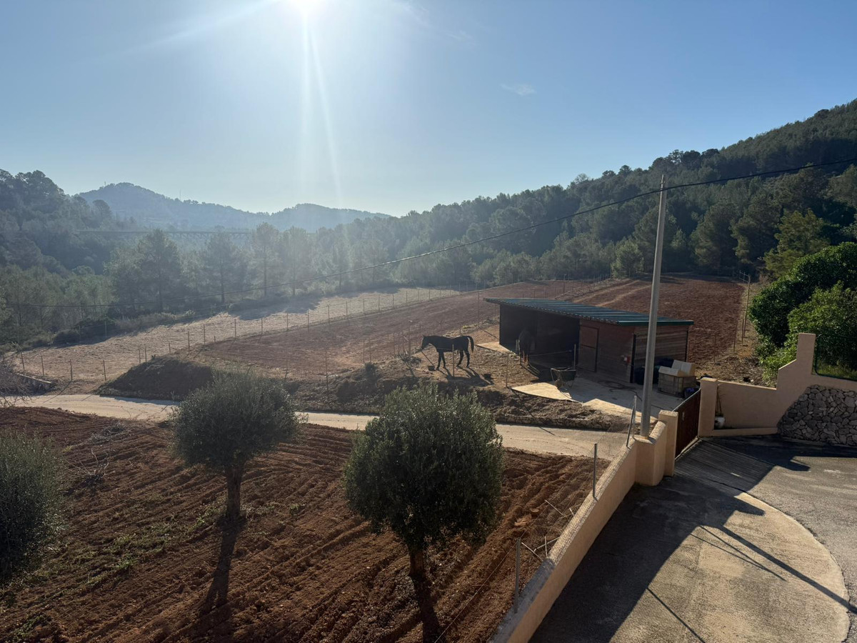 Se vende Finca - Cortijo de 5 dormitorios en Costa Blanca, Alicante, España