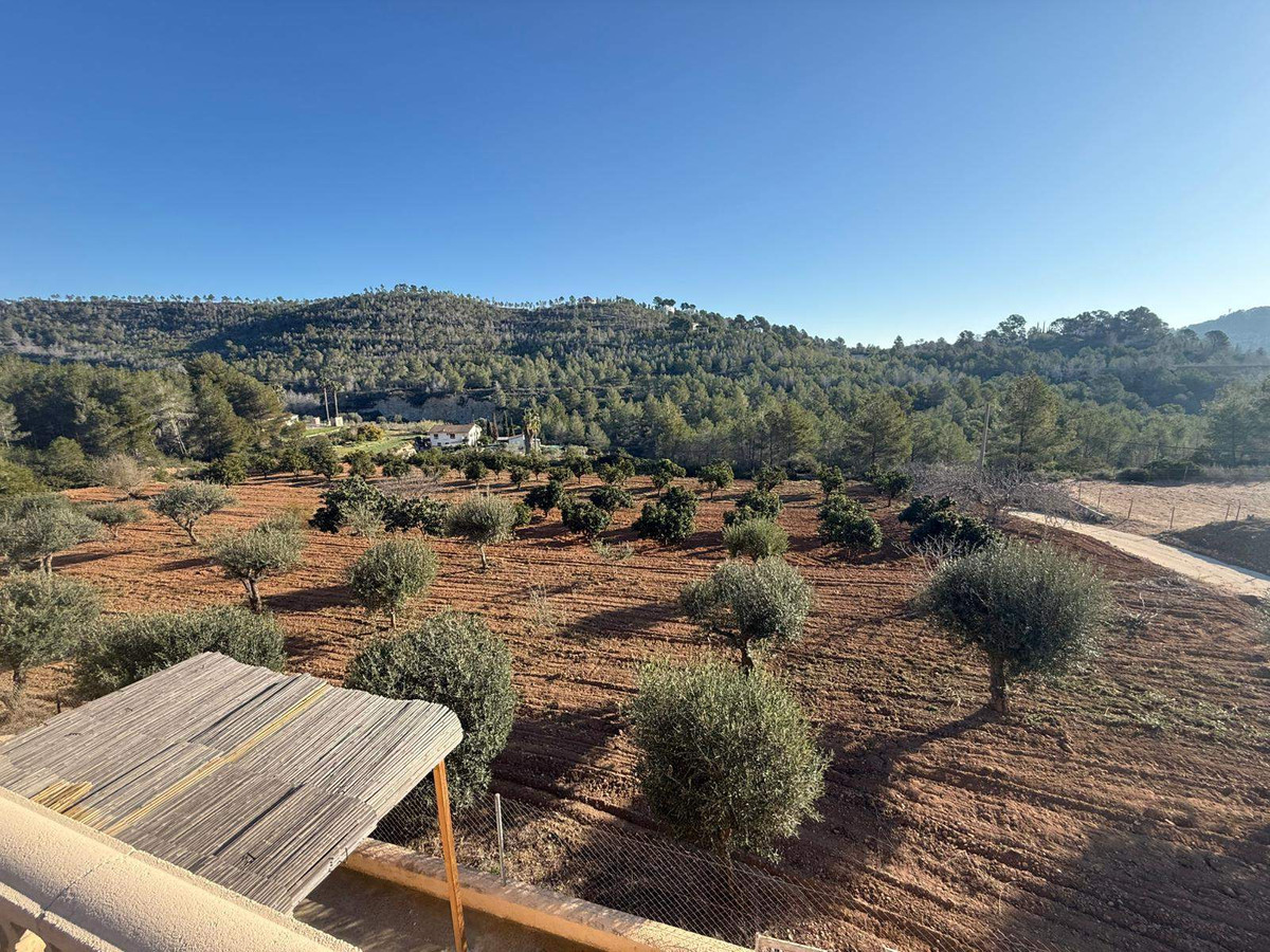 Se vende Finca - Cortijo de 5 dormitorios en Costa Blanca, Alicante, España