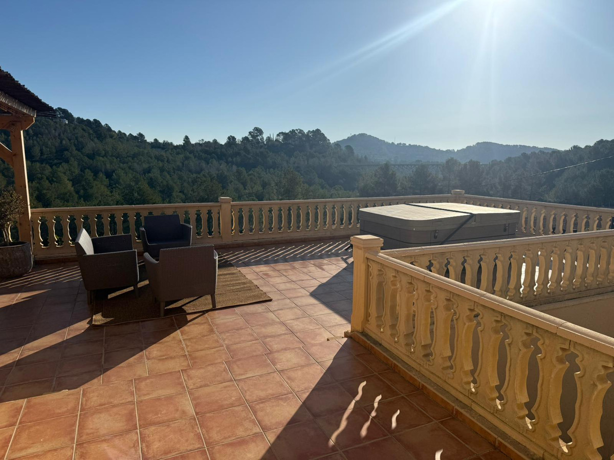 Se vende Finca - Cortijo de 5 dormitorios en Costa Blanca, Alicante, España