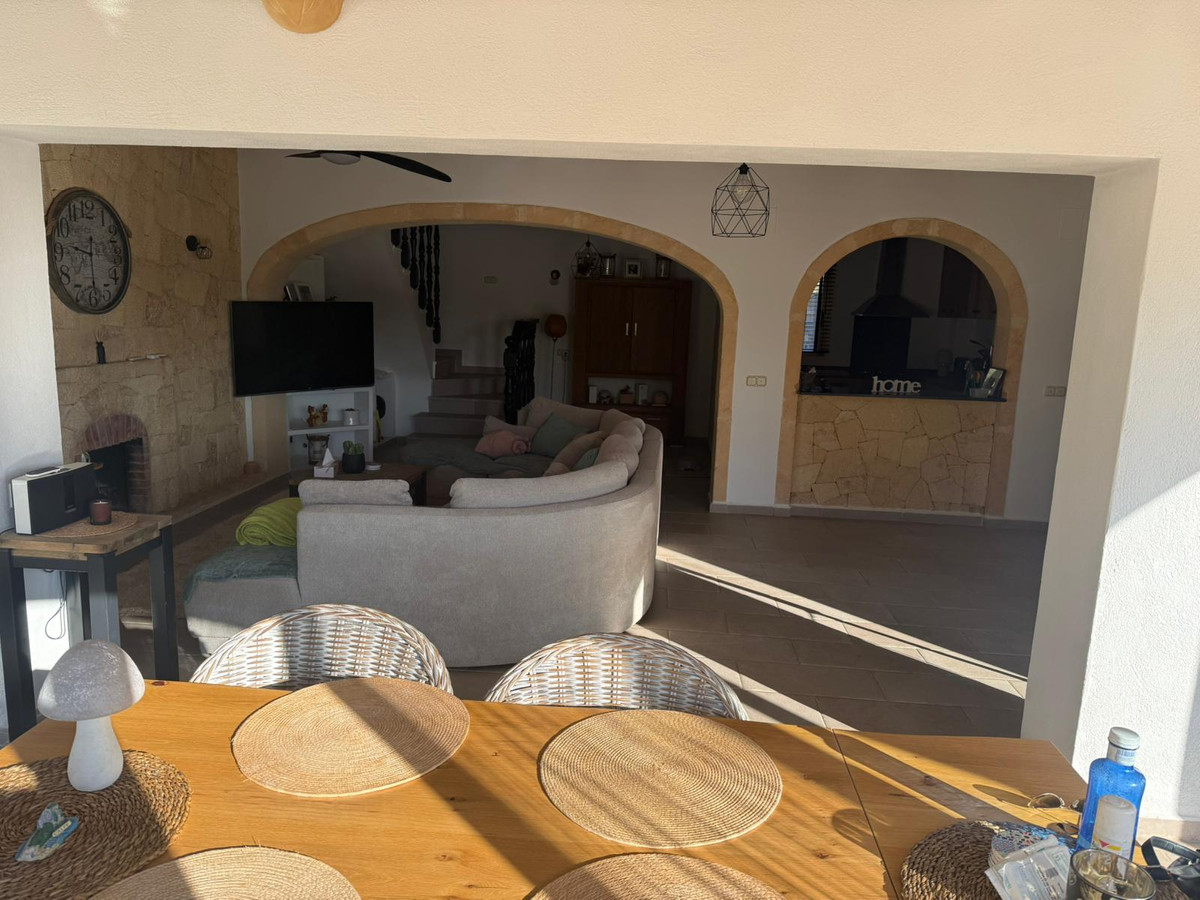 Se vende Finca - Cortijo de 5 dormitorios en Costa Blanca, Alicante, España