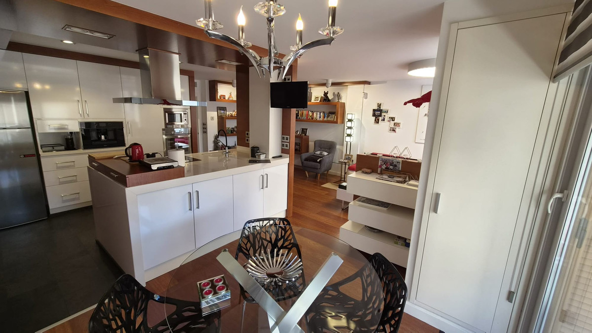 4 Bed Apartment for sale in Torrevieja Costa Blanca, Alicante, Spain