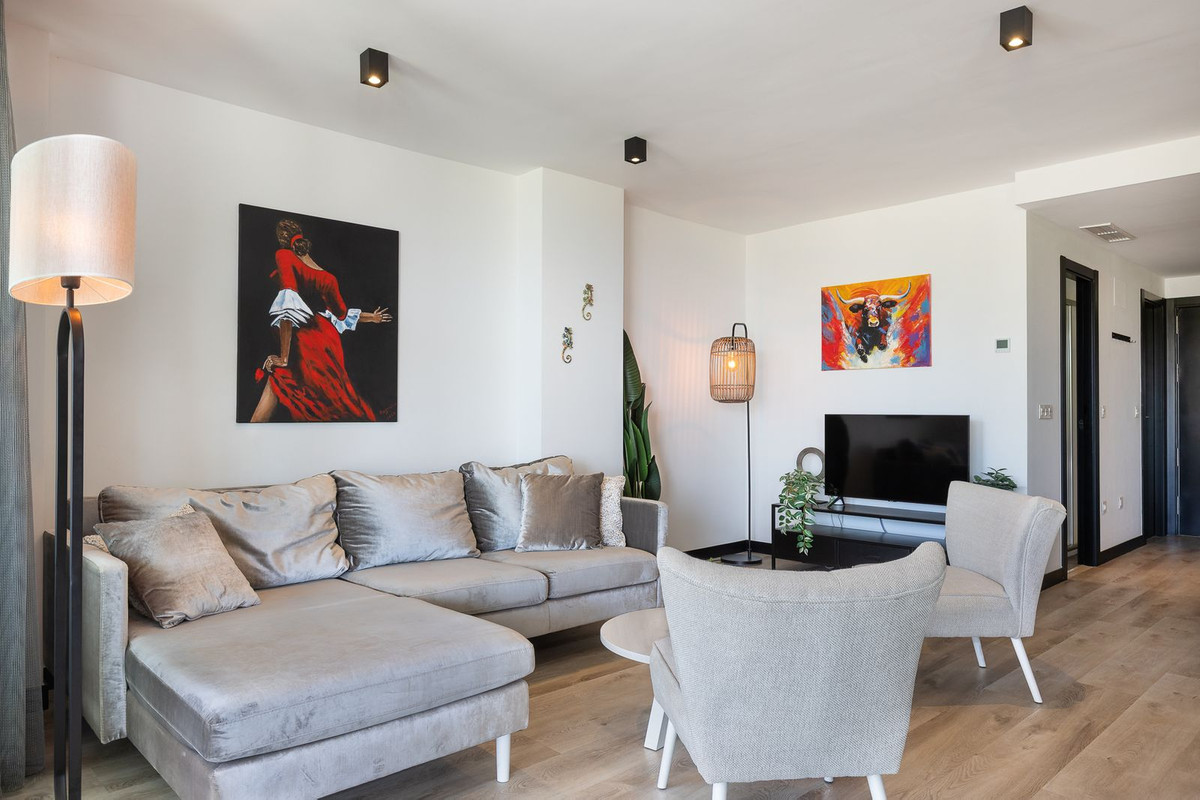 Se vende Apartamento Planta Baja de 3 dormitorios en Costa Del Sol, Málaga, España
