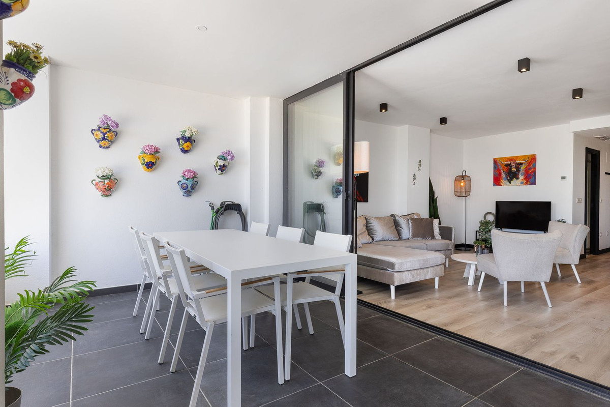 Se vende Apartamento Planta Baja de 3 dormitorios en Costa Del Sol, Málaga, España
