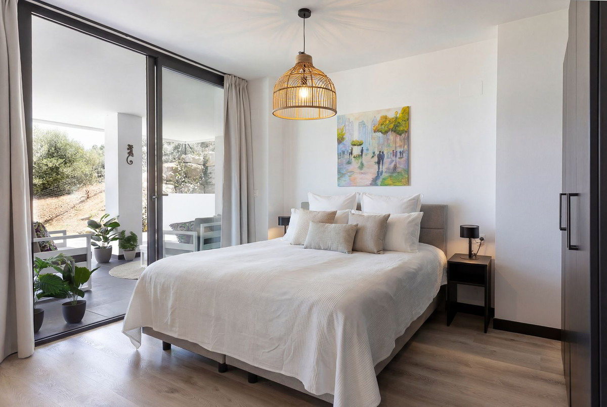 Se vende Apartamento Planta Baja de 3 dormitorios en Costa Del Sol, Málaga, España