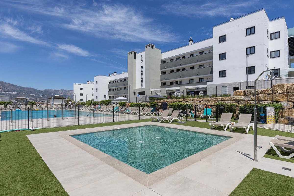 Se vende Apartamento Planta Baja de 3 dormitorios en Costa Del Sol, Málaga, España
